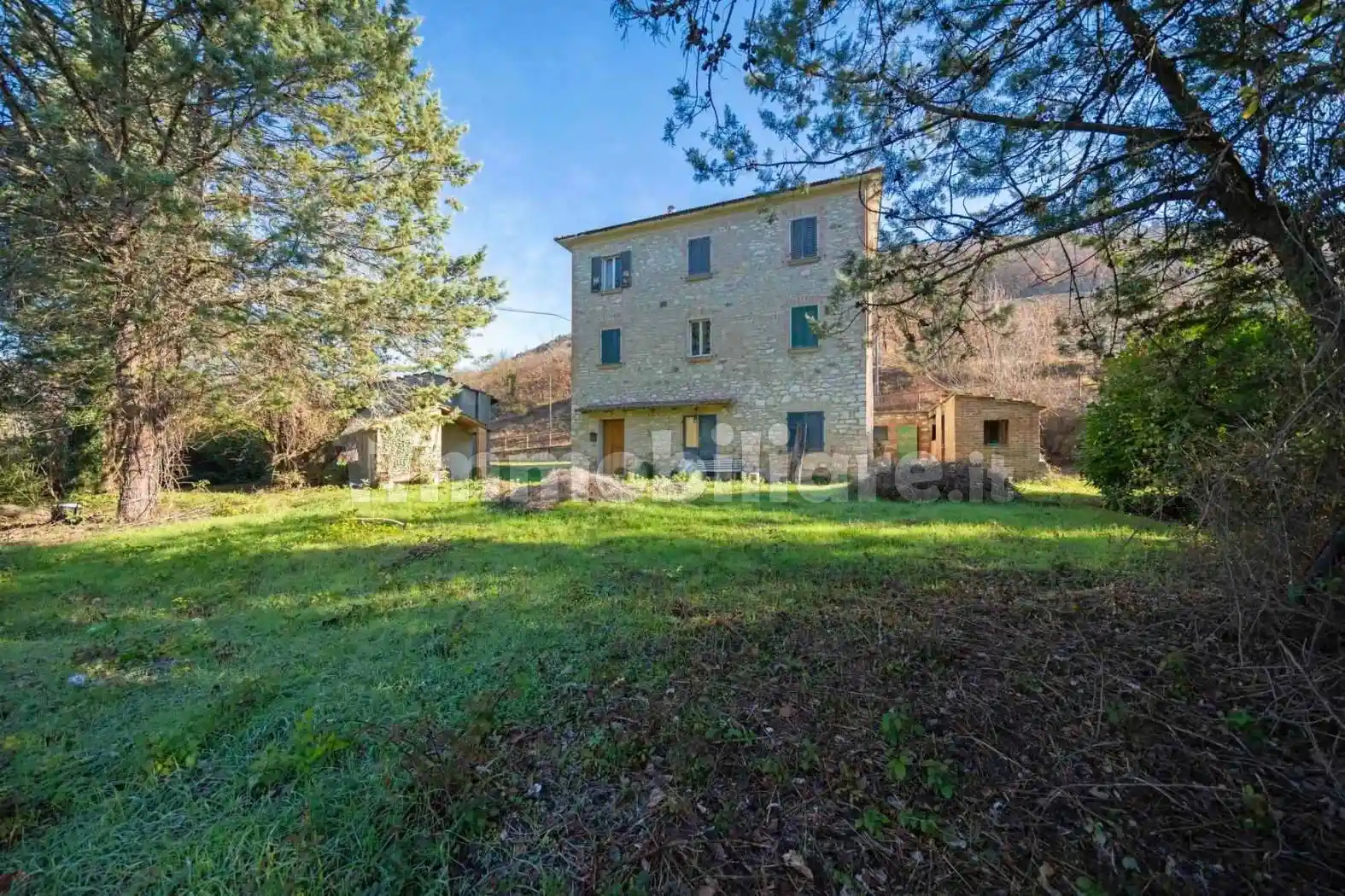 Terratetto unifamiliare Strada SanGiovanni del Pantano 112, San Giovanni del Pantano - Antognolla, Perugia - foto 5