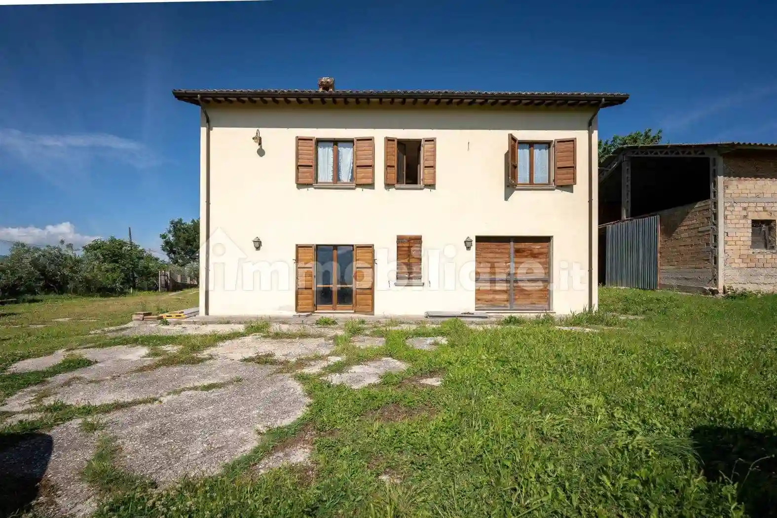 Casa indipendente - foto 4