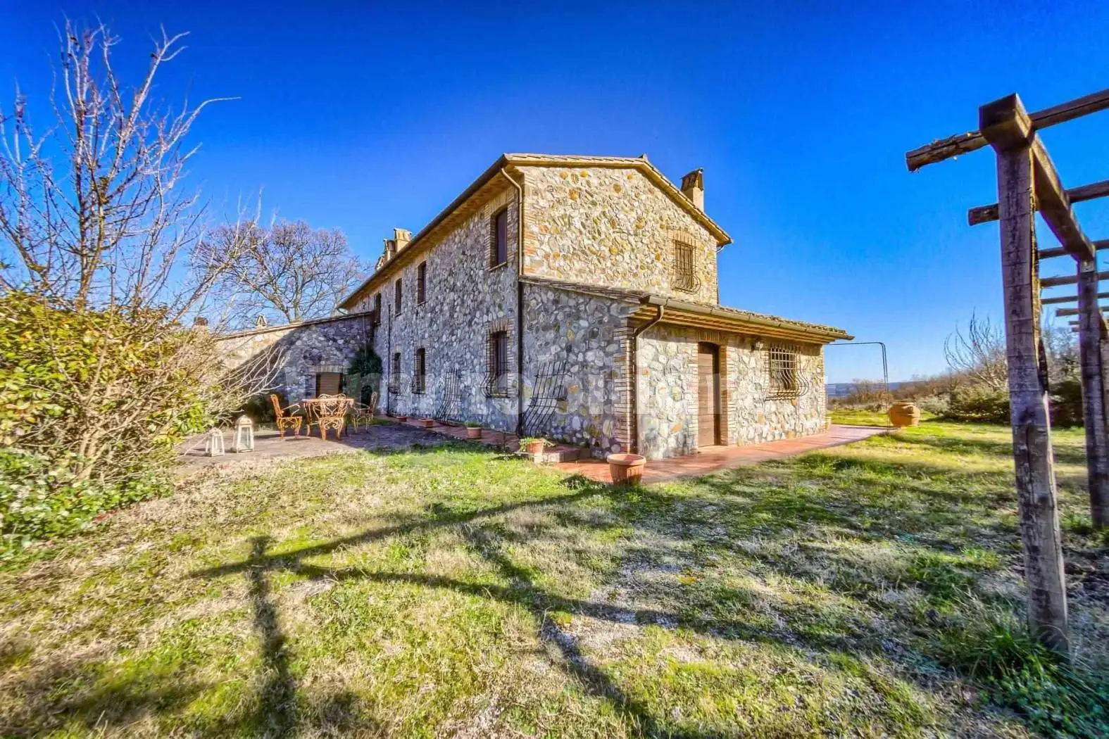 Rustico, ottimo stato, 530 m², Centro, Castel Viscardo - foto 3