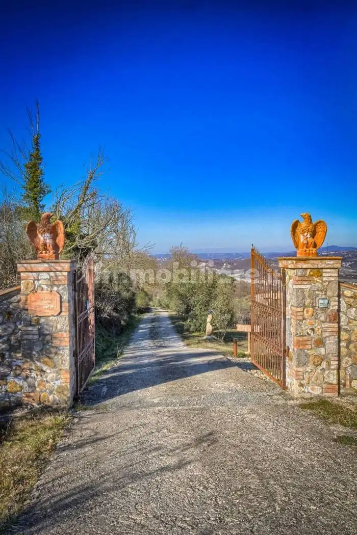 Rustico, ottimo stato, 530 m², Centro, Castel Viscardo - foto 5