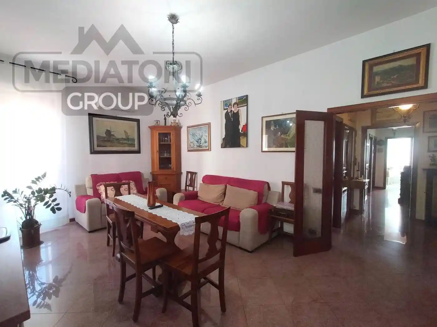 Quadrilocale via Larga 1/b, Pistoia Ovest, Pistoia - foto 3