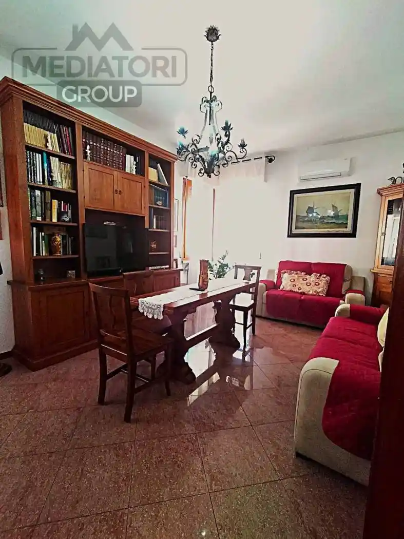 Quadrilocale via Larga 1/b, Pistoia Ovest, Pistoia - foto 4