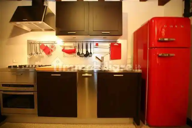 Monolocale ottimo stato, primo piano, Santi Giovanni e Paolo - Santa Maria Formosa, Venezia - foto 5