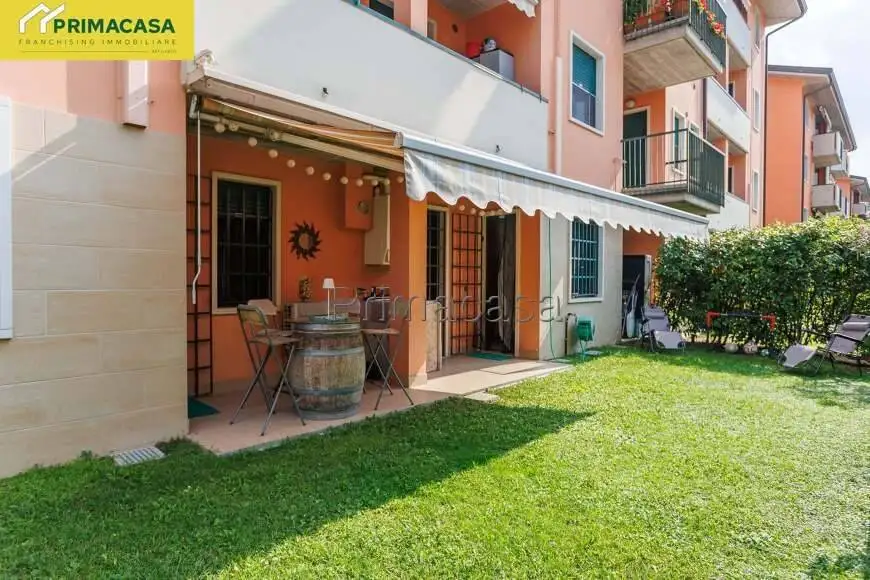 Appartamento in vendita a Verona