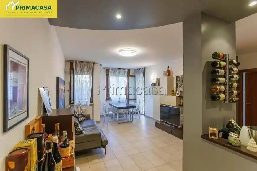 Trilocale via Valpolicella 45, Parona, Verona - foto 3