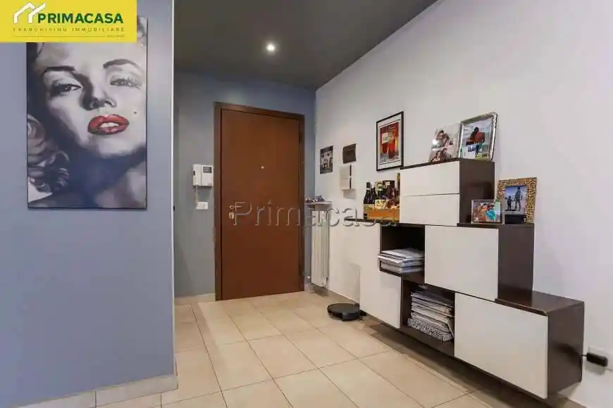 Trilocale via Valpolicella 45, Parona, Verona - foto 4