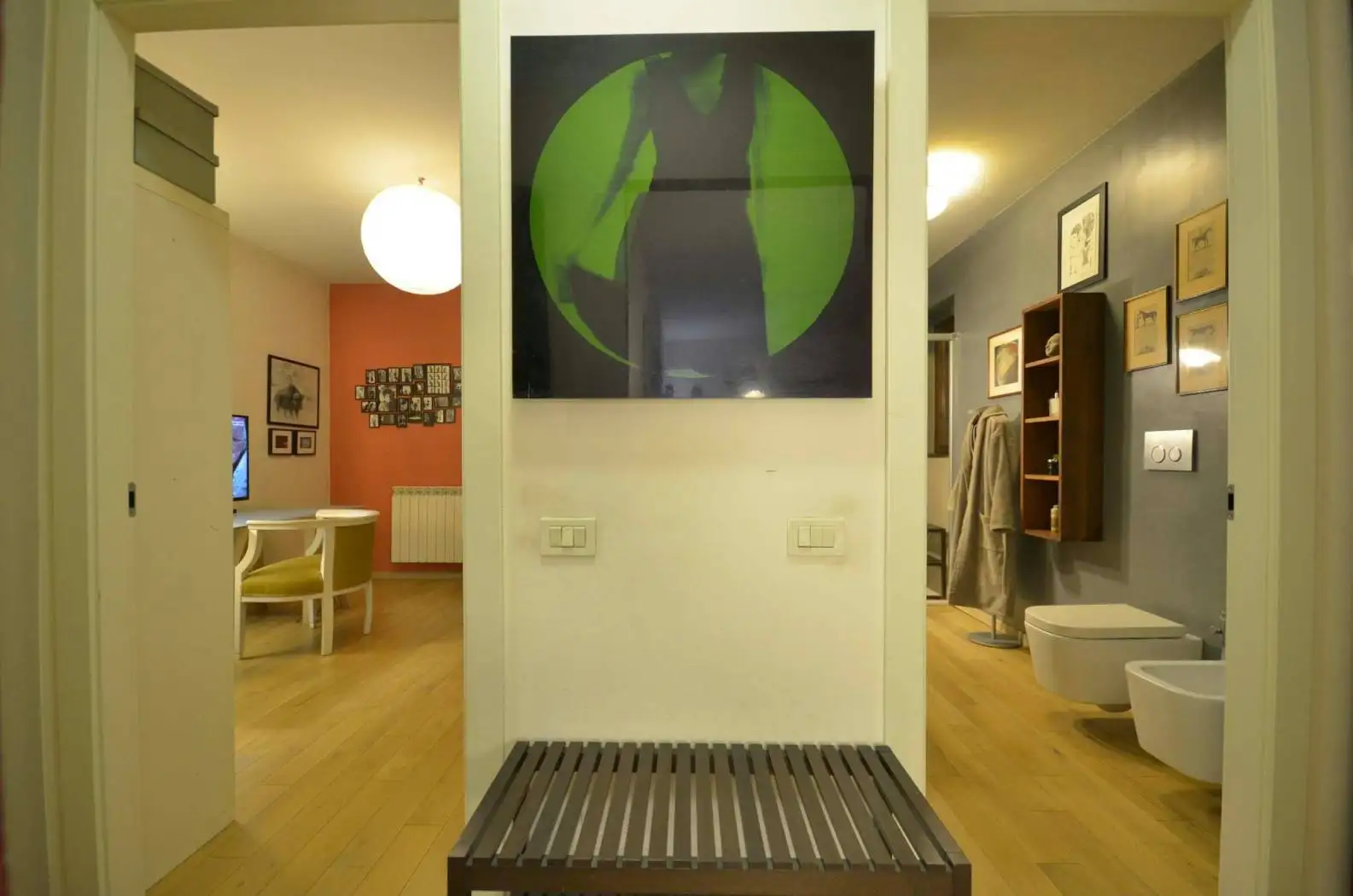 Appartamento in affitto a Assago