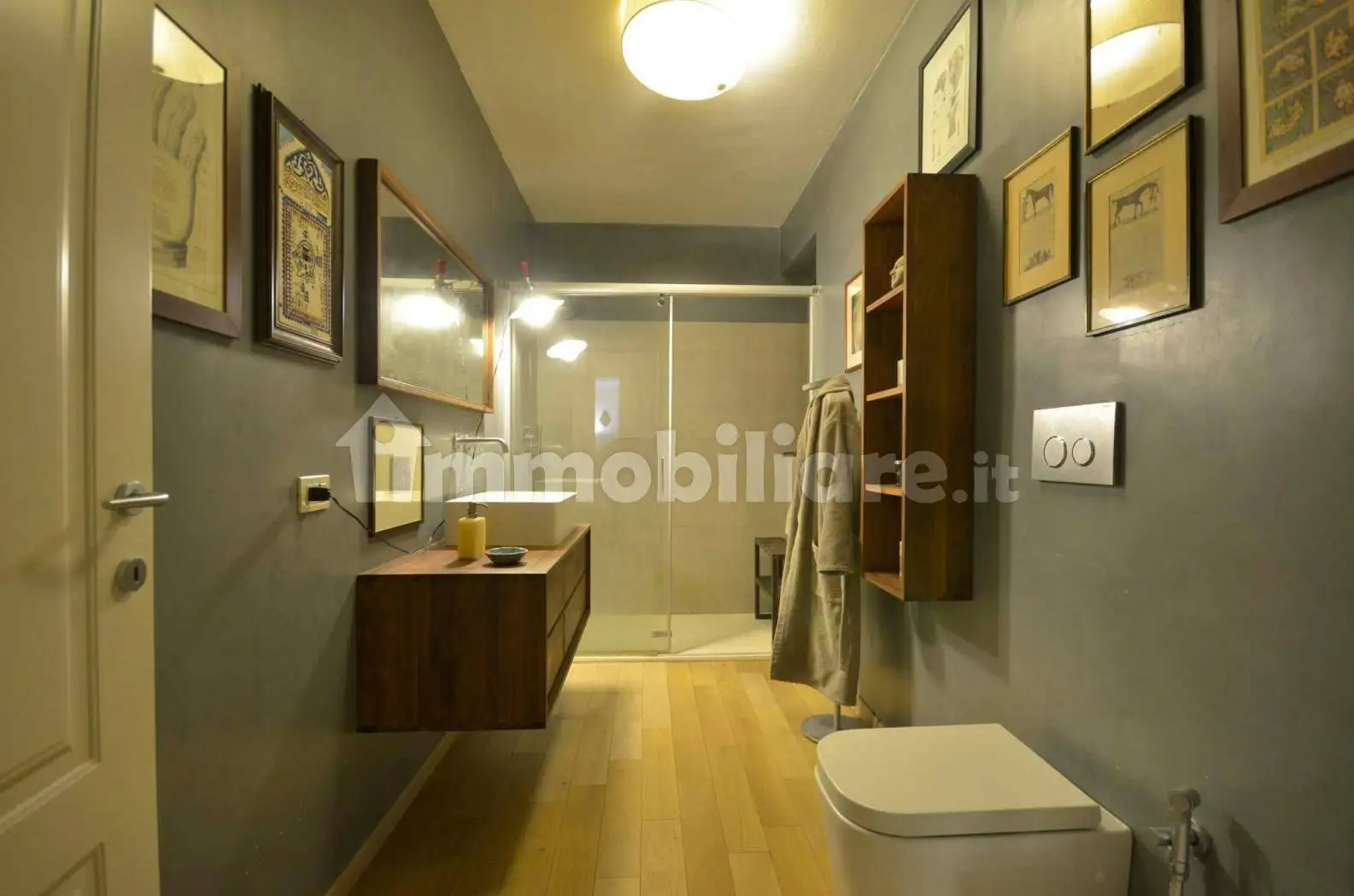 Trilocale via Roma, Centro, Assago - foto 4