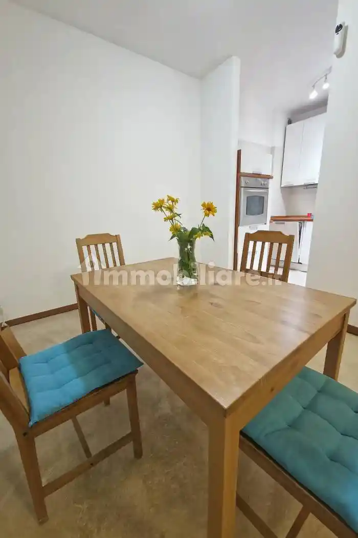 Monolocale via Nicola Romeo, Gratosoglio, Milano - foto 2