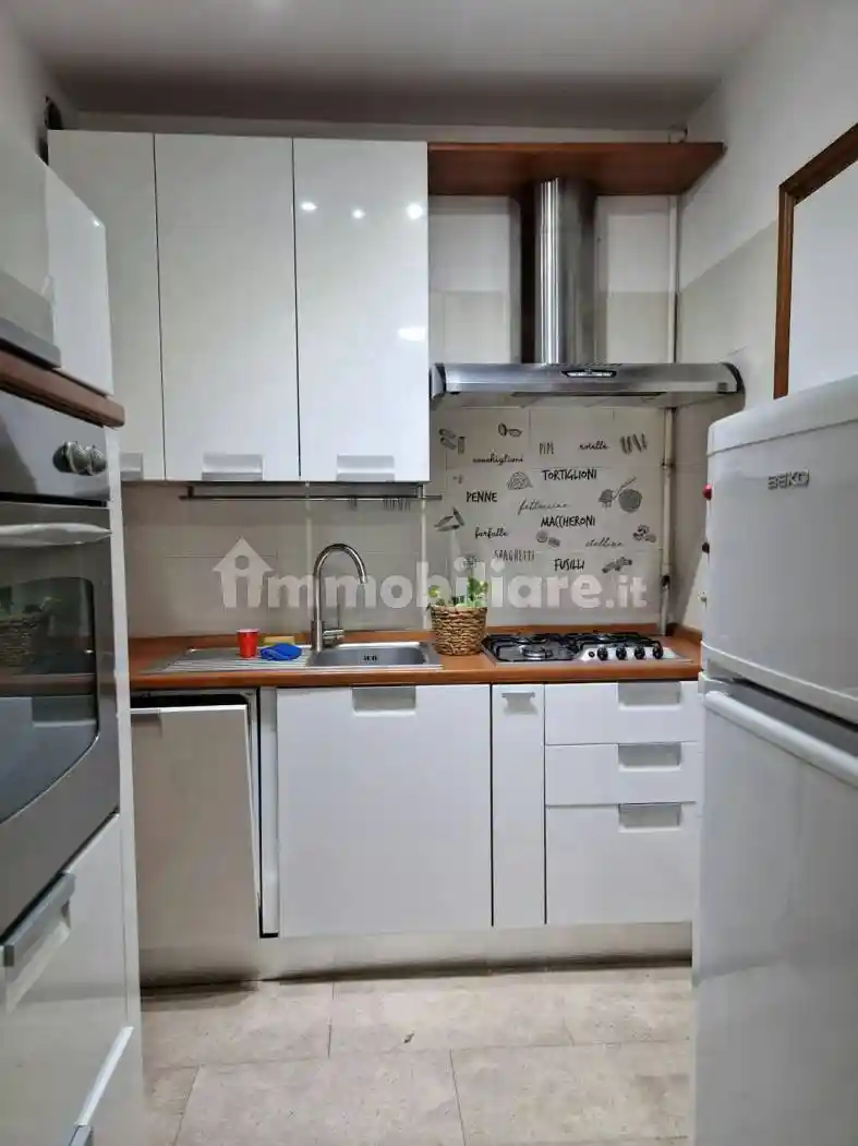 Monolocale via Nicola Romeo, Gratosoglio, Milano - foto 4