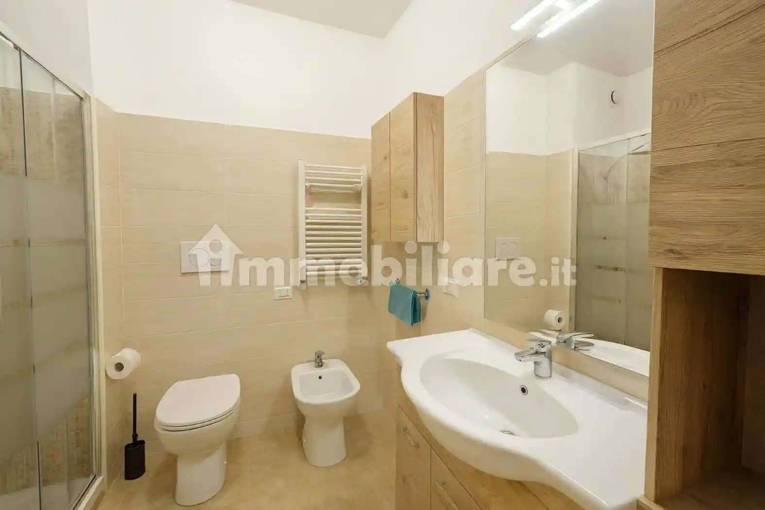 Monolocale via Nicola Romeo, Gratosoglio, Milano - foto 5