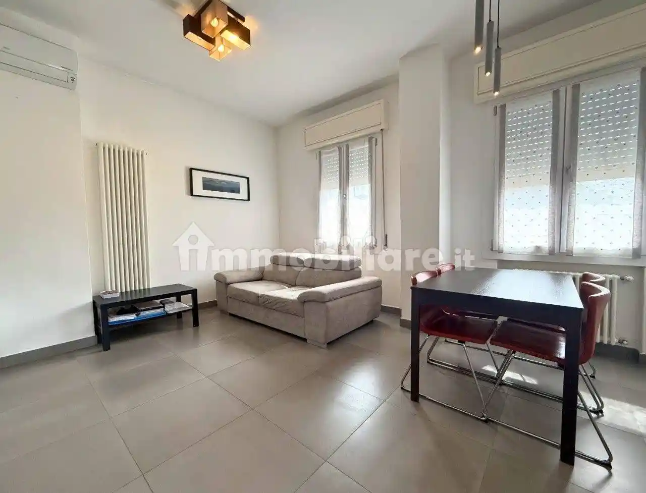 Appartamento in vendita a Reggio Emilia