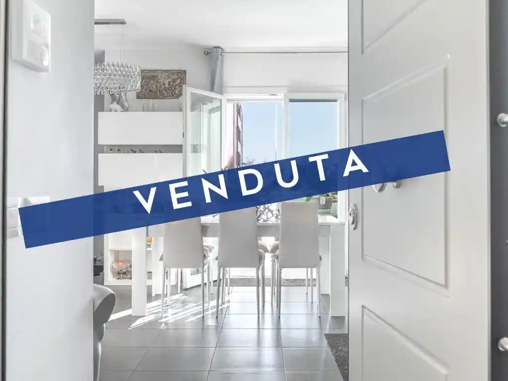 Appartamento in vendita a Tarquinia