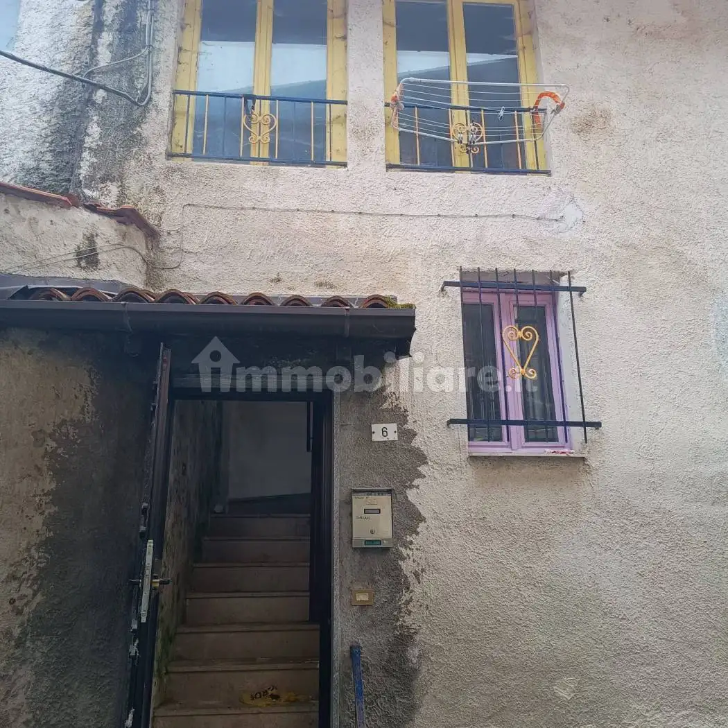 Appartamento in asta a Cuveglio