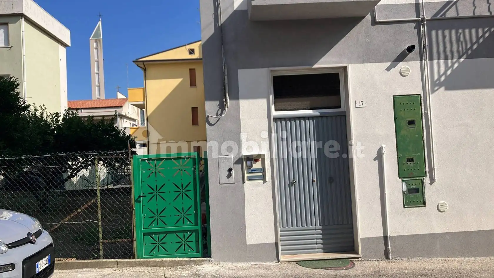 Appartamento in vendita a San Salvo