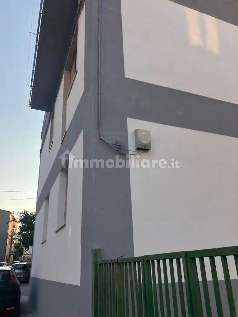 Appartamento buono stato, piano rialzato, Centro, San Salvo - foto 5