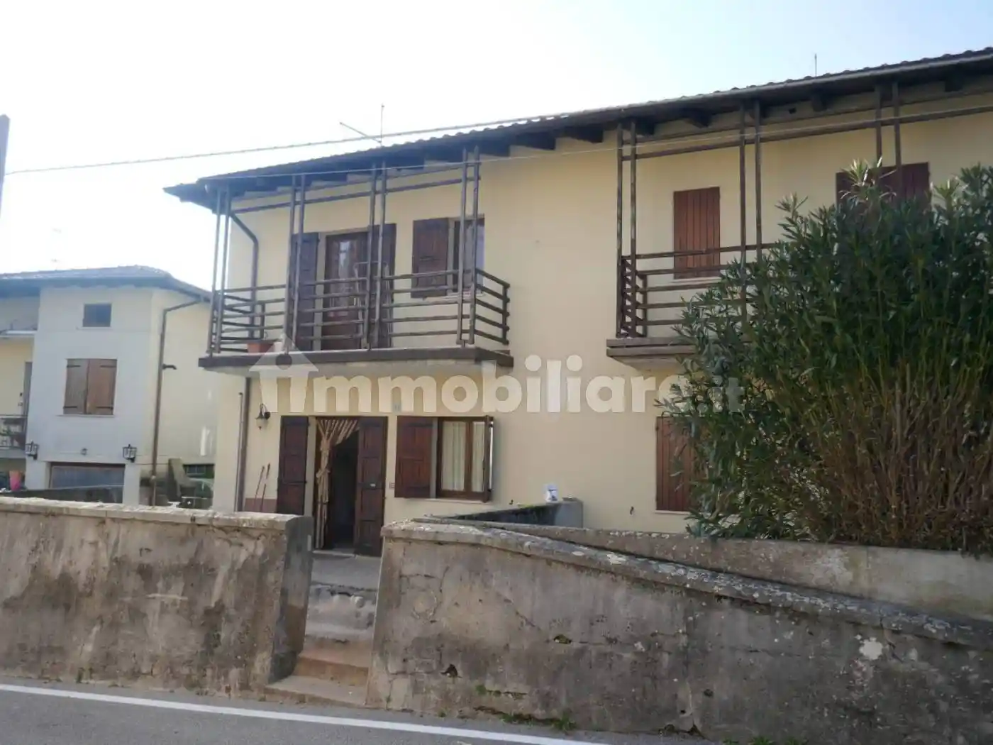Villa unifamiliare 82 m², Oltrerugo, Castelnovo del Friuli - foto 3