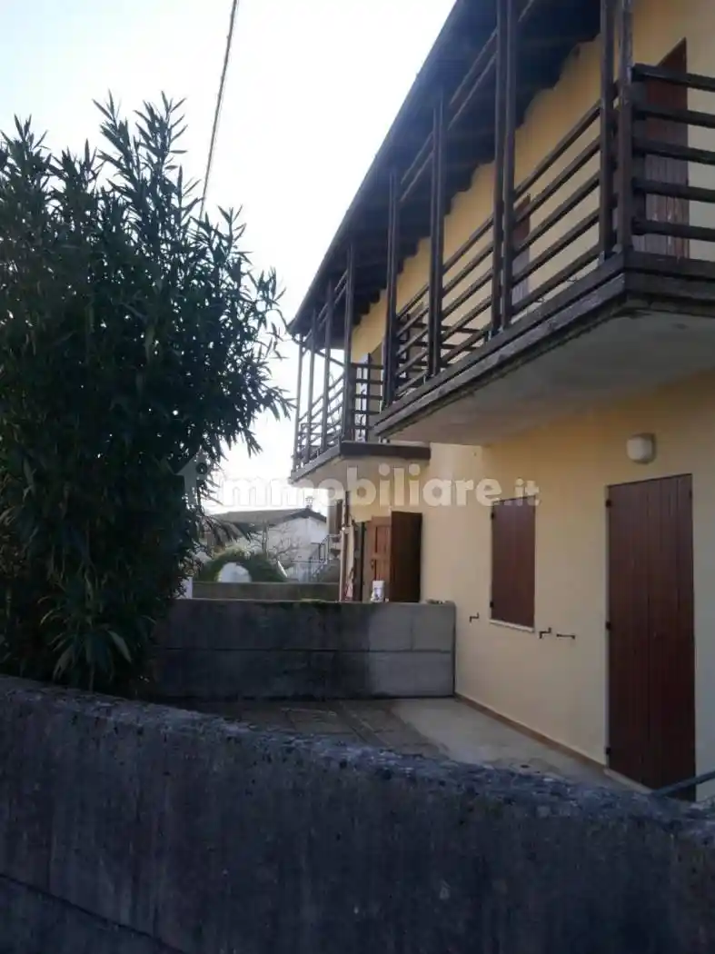 Villa unifamiliare 82 m², Oltrerugo, Castelnovo del Friuli - foto 4