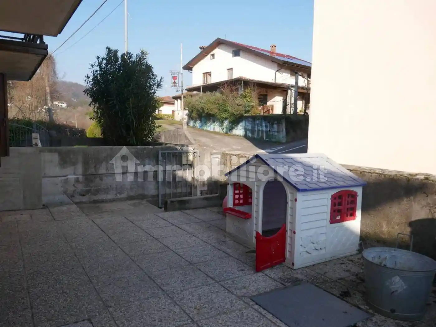 Villa unifamiliare 82 m², Oltrerugo, Castelnovo del Friuli - foto 5