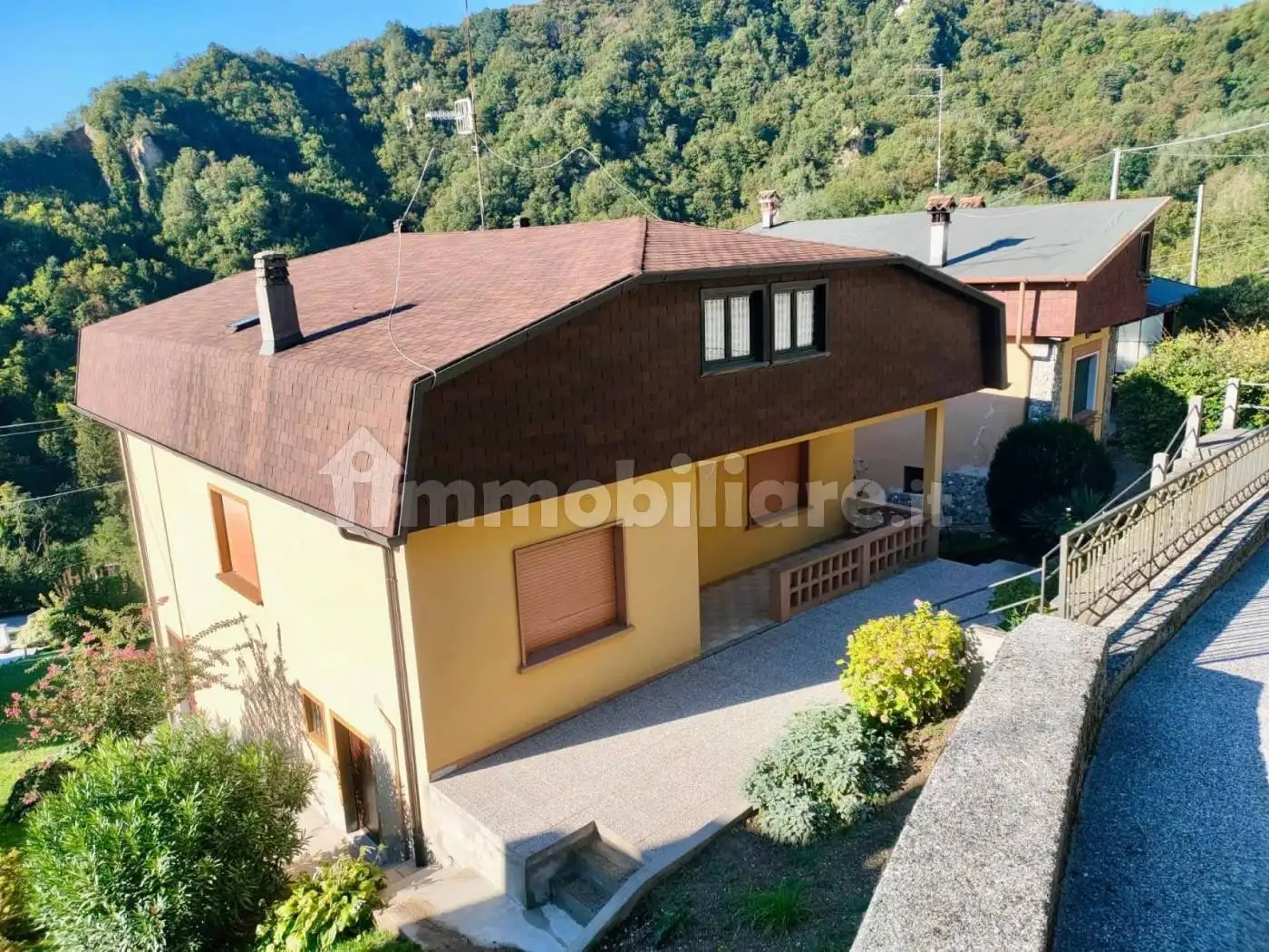 Villa in vendita a Pinzano al Tagliamento