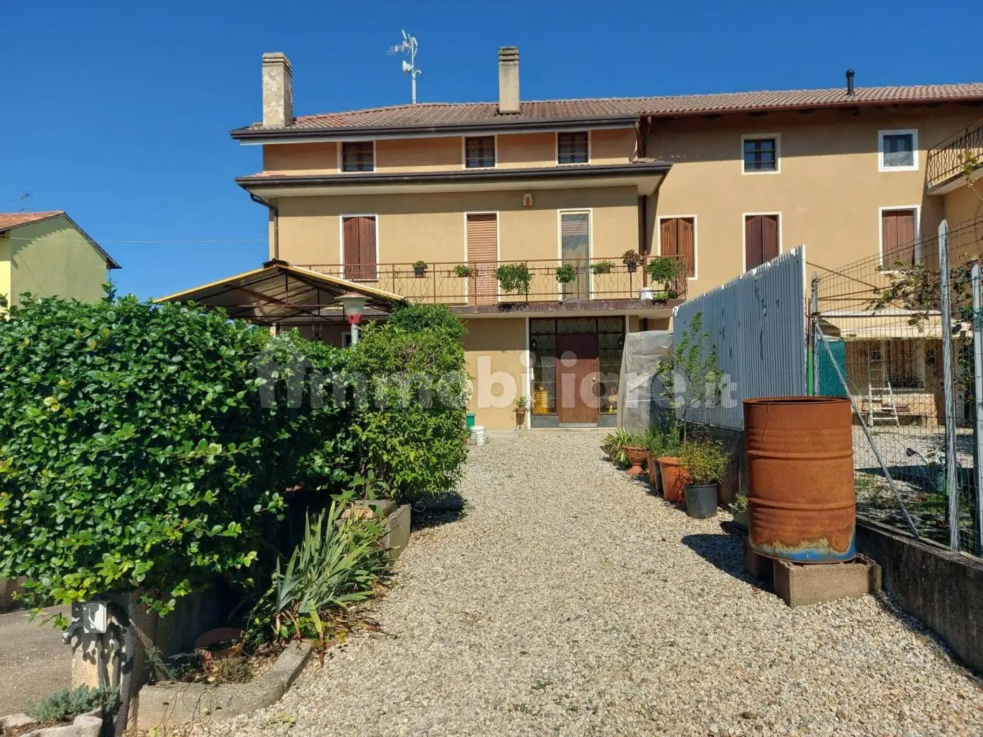 Villa unifamiliare via L. Garzoni 22, Villaorba, Basiliano - foto 2