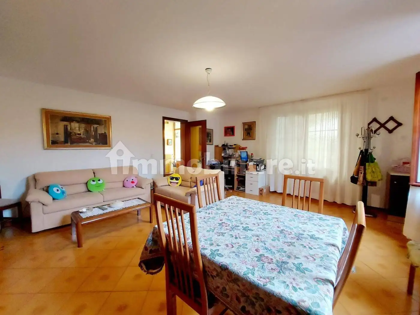 Villa unifamiliare via L. Garzoni 22, Villaorba, Basiliano - foto 3