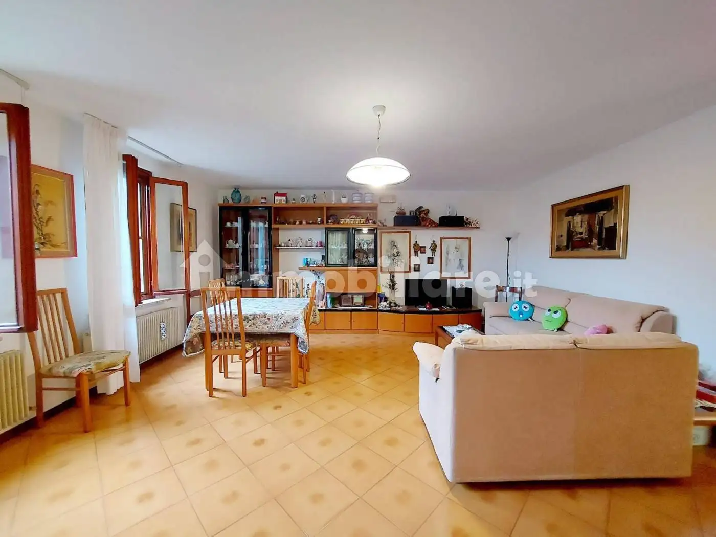 Villa unifamiliare via L. Garzoni 22, Villaorba, Basiliano - foto 4