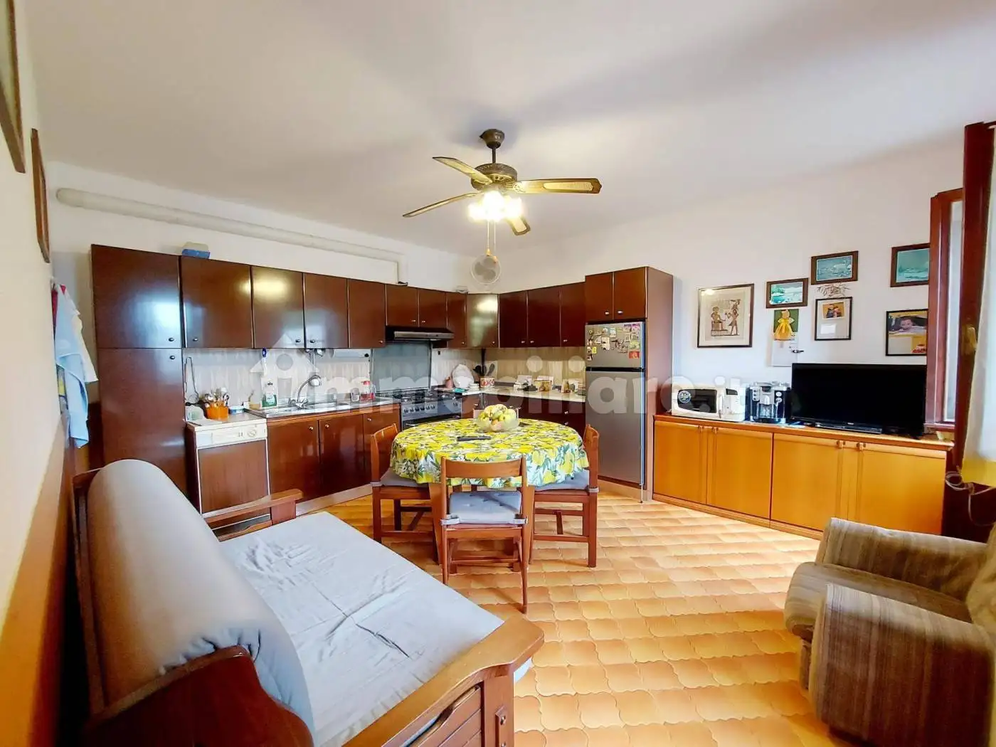 Villa unifamiliare via L. Garzoni 22, Villaorba, Basiliano - foto 5