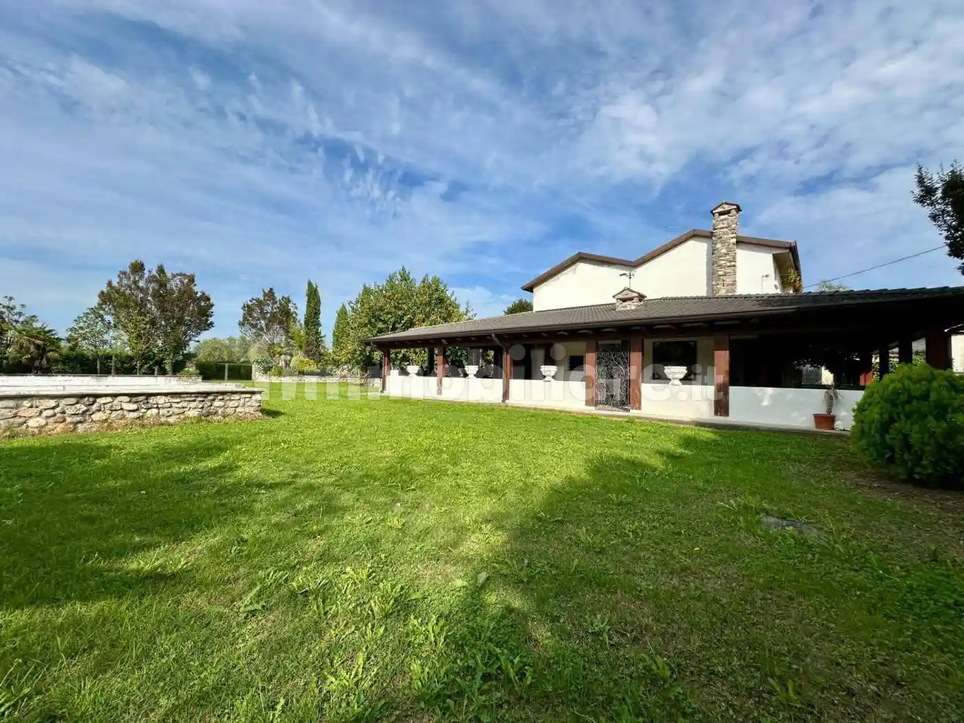 Villa unifamiliare Casali Moretton 9 9, Centro, Palazzolo dello Stella - foto 2