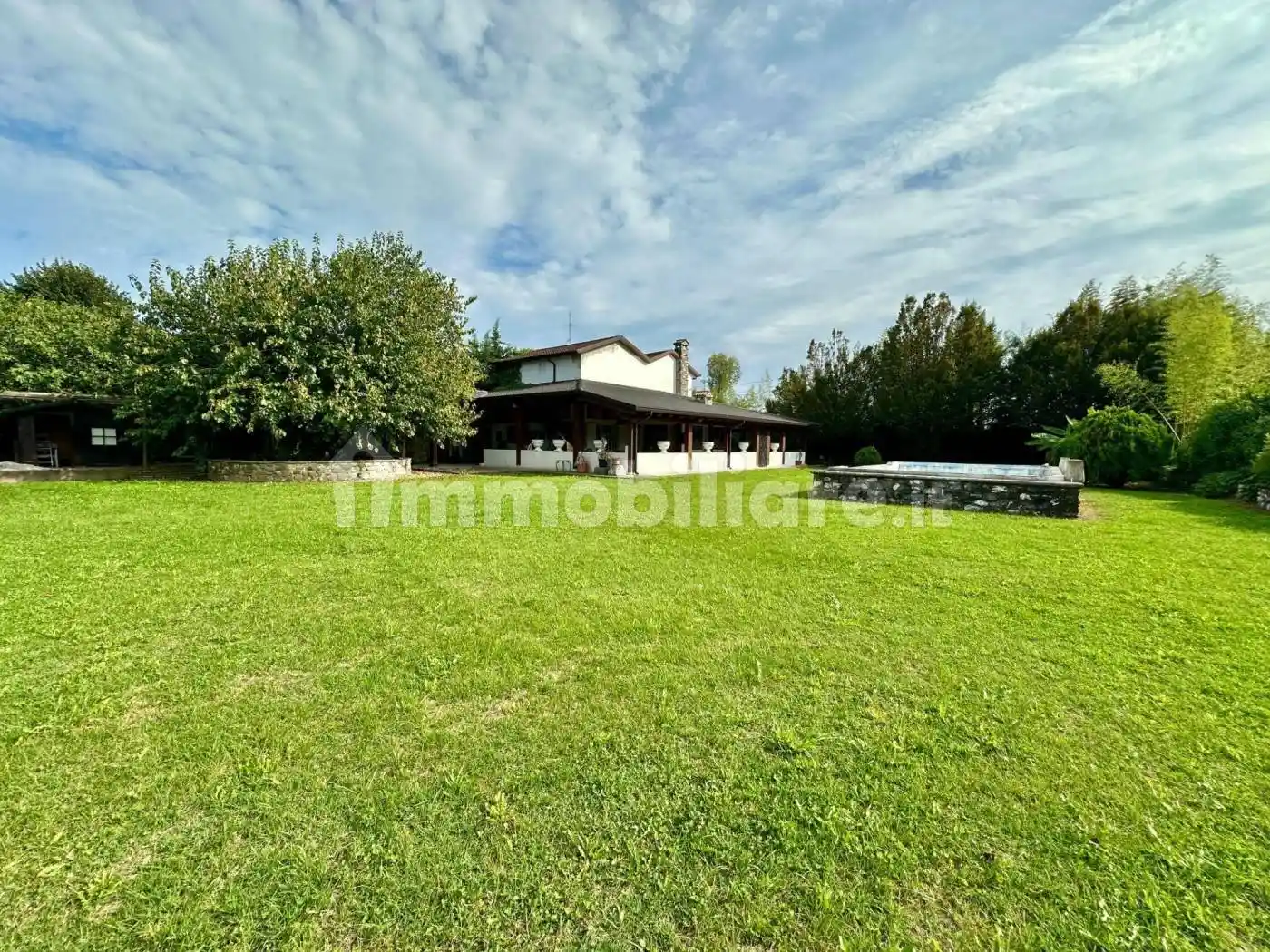 Villa unifamiliare Casali Moretton 9 9, Centro, Palazzolo dello Stella - foto 3