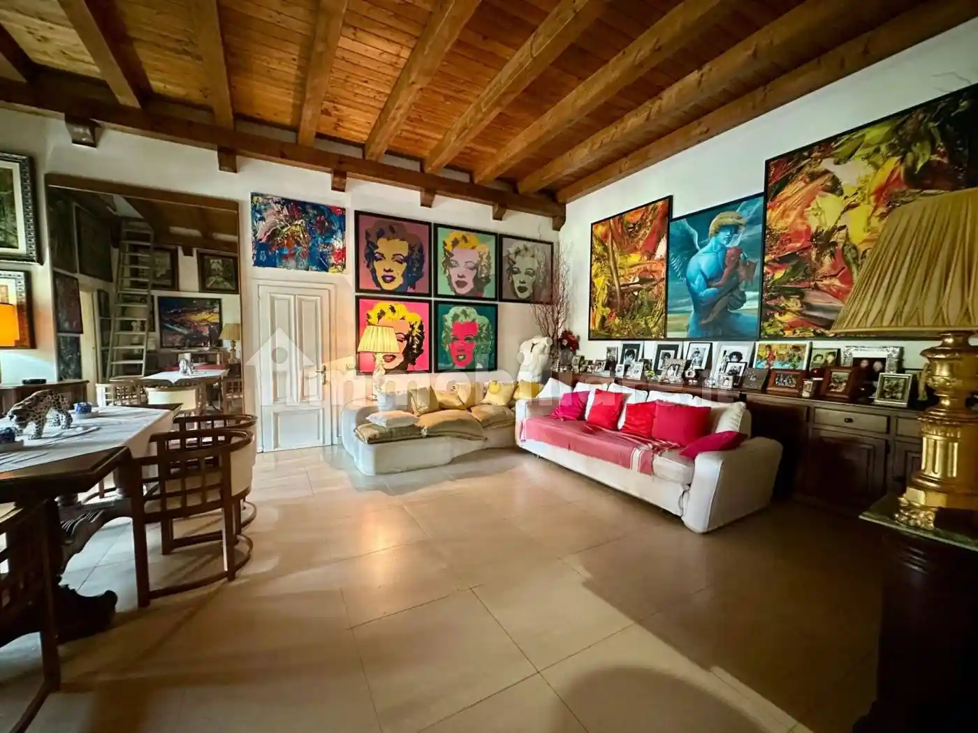 Villa unifamiliare Casali Moretton 9 9, Centro, Palazzolo dello Stella - foto 4