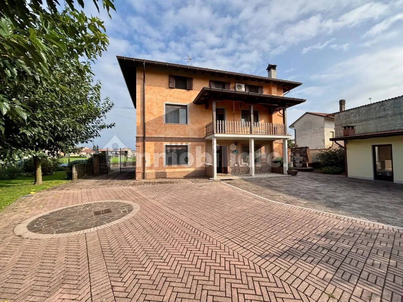 Villa in vendita a Dignano