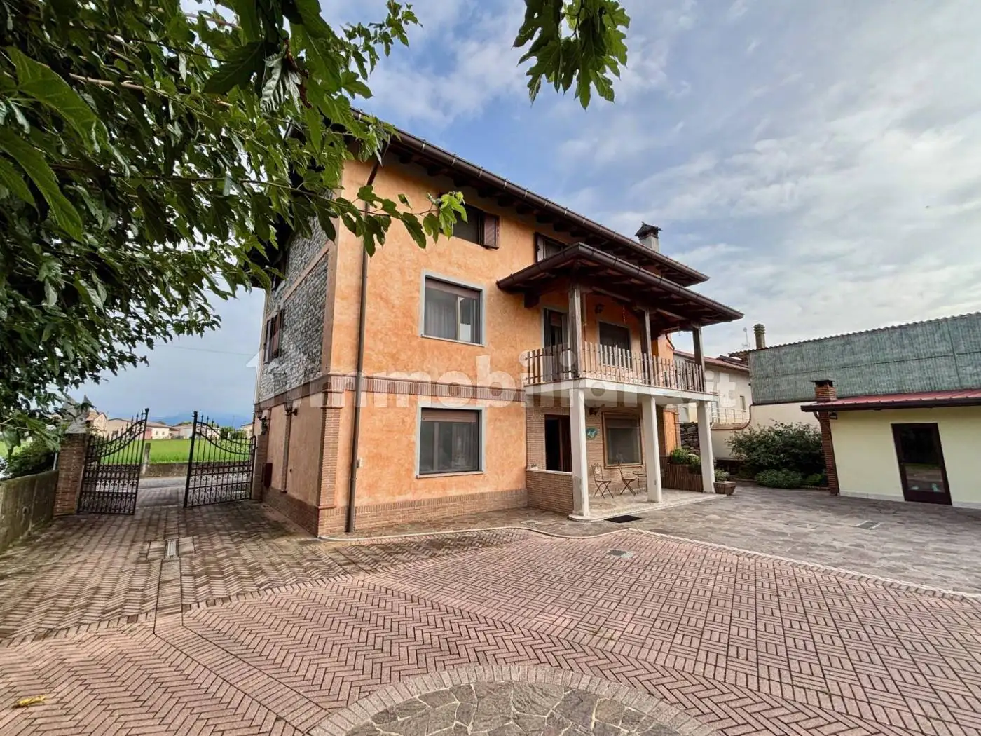 Villa unifamiliare via Ponte Vecchio 30, Bonzicco, Dignano - foto 2