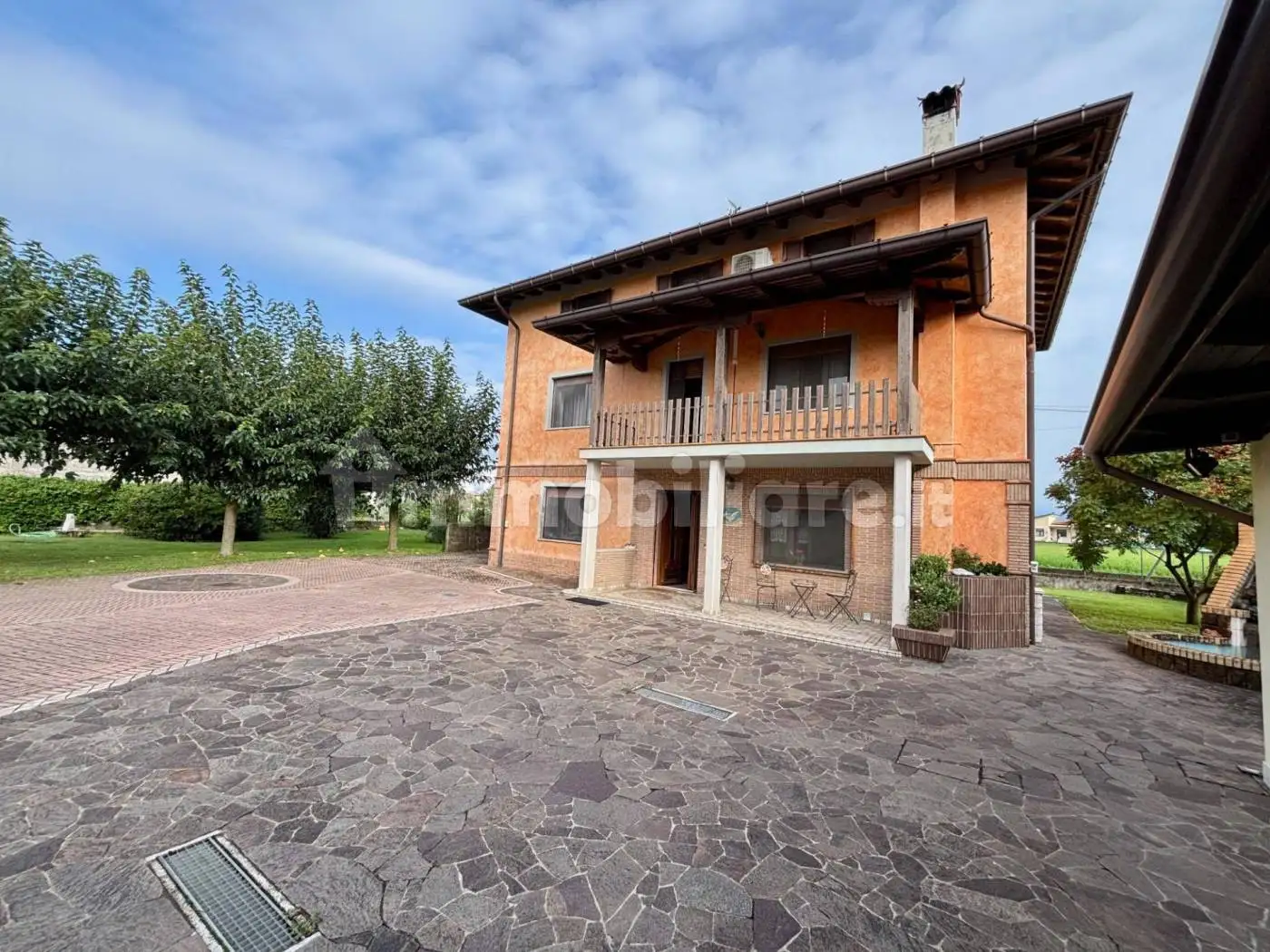 Villa unifamiliare via Ponte Vecchio 30, Bonzicco, Dignano - foto 3