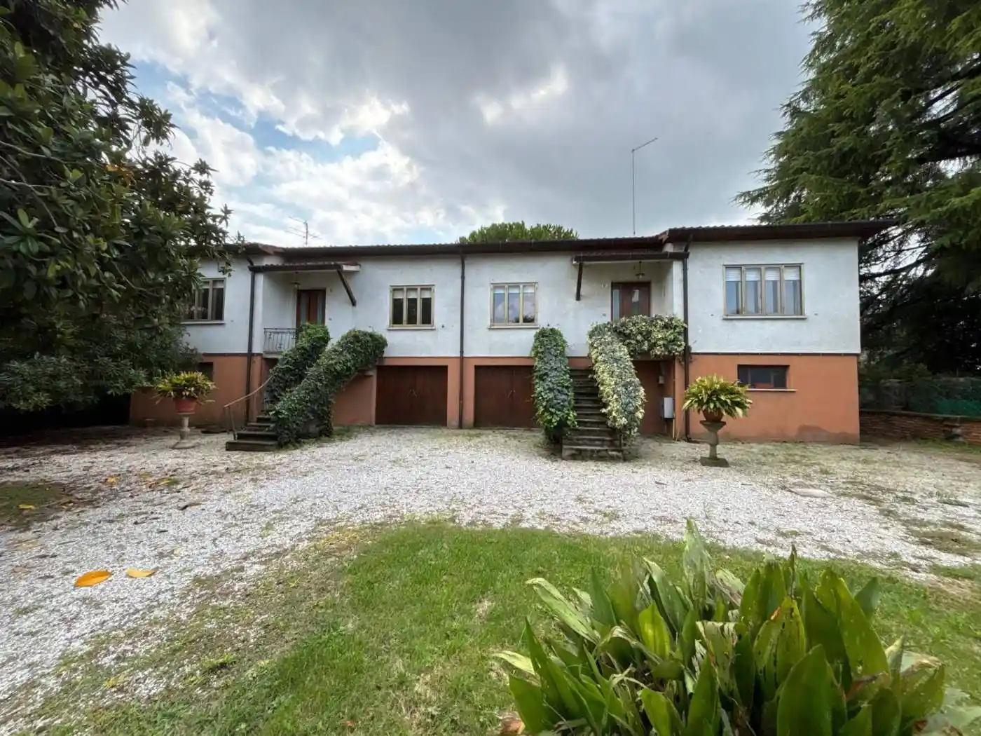 Villa in vendita a San Giorgio di Nogaro