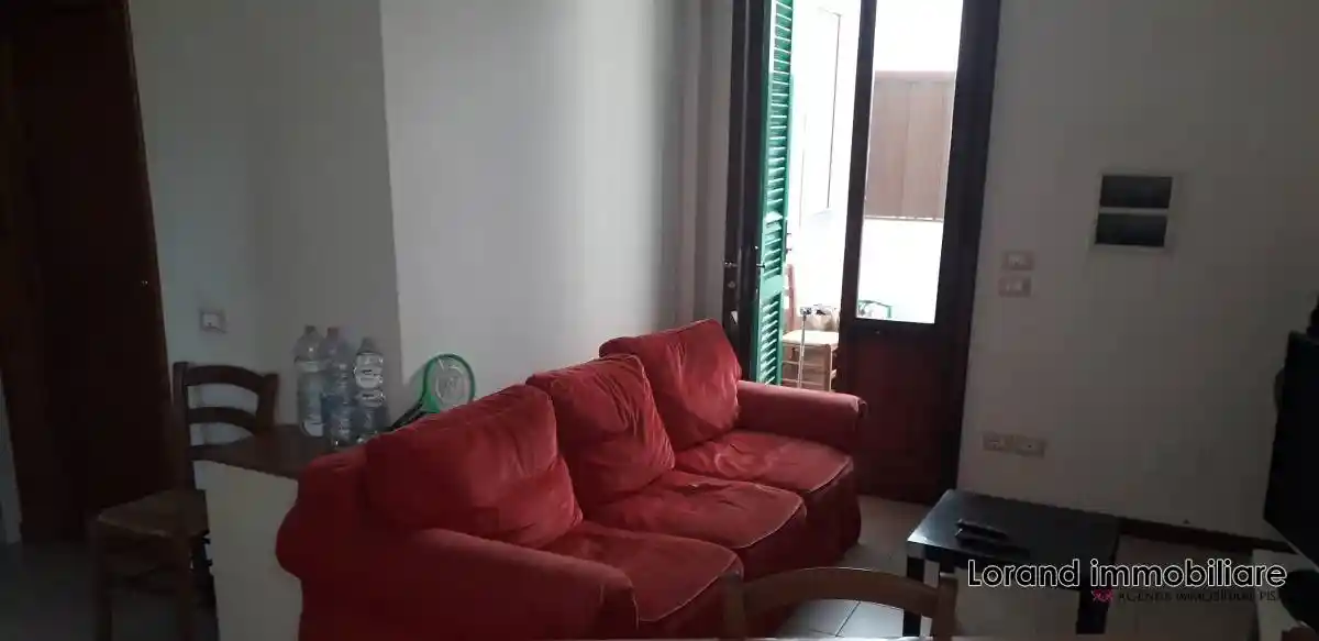 Appartamento in vendita a Pisa