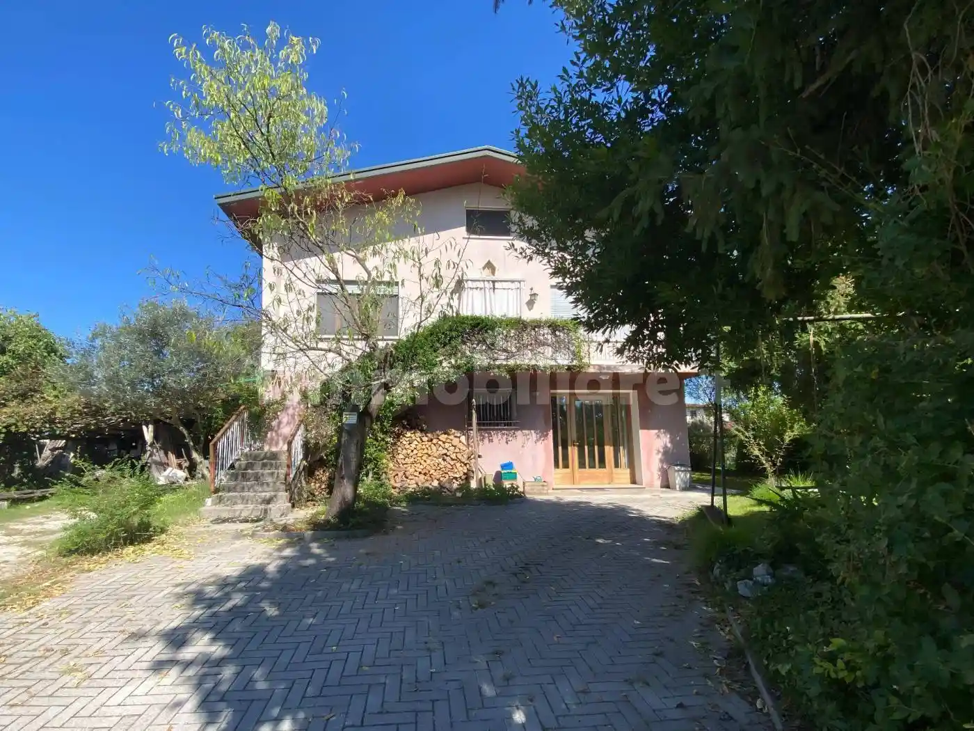 Villa in vendita a Sacile