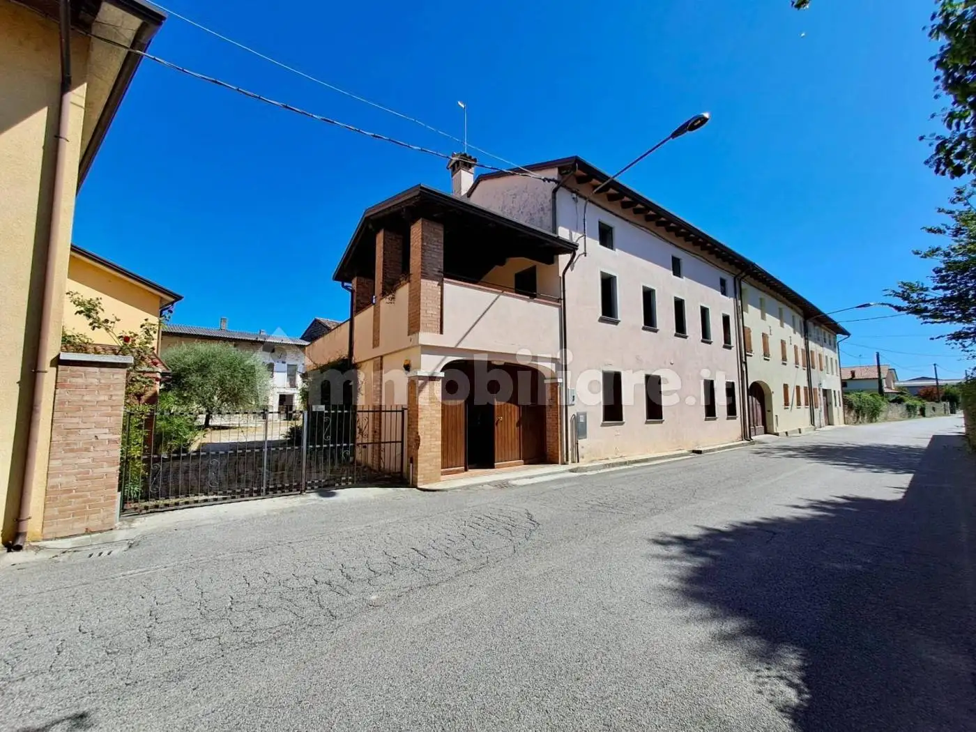 Villa in vendita a Morsano al Tagliamento