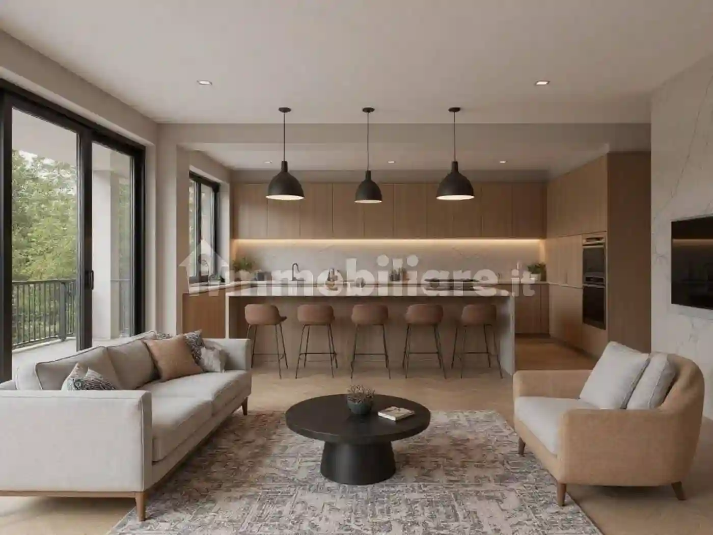 Appartamento - foto 5