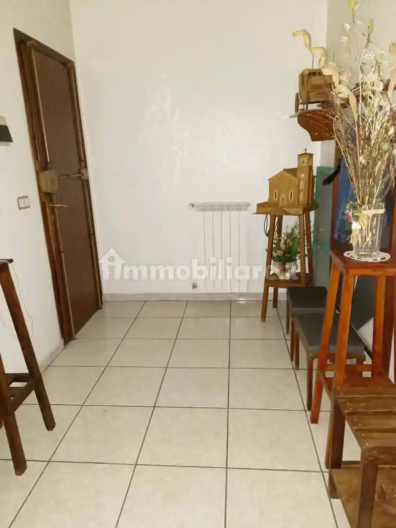 Appartamento in vendita a Adrano