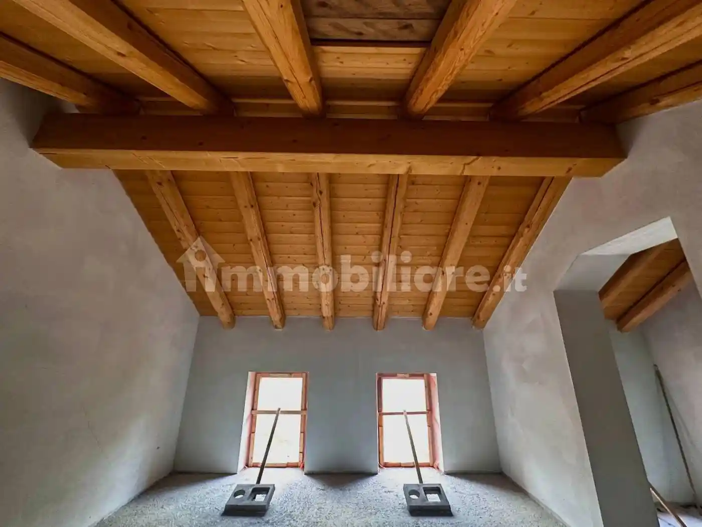 Casale via Valzemola, Erto e Casso - foto 5