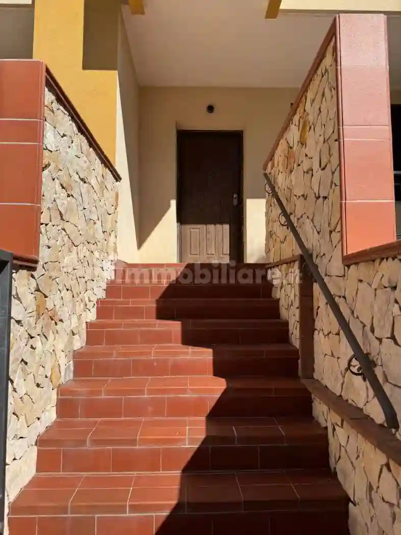 Villa a schiera via Nicola Giordano 1, Larderia, Messina - foto 4