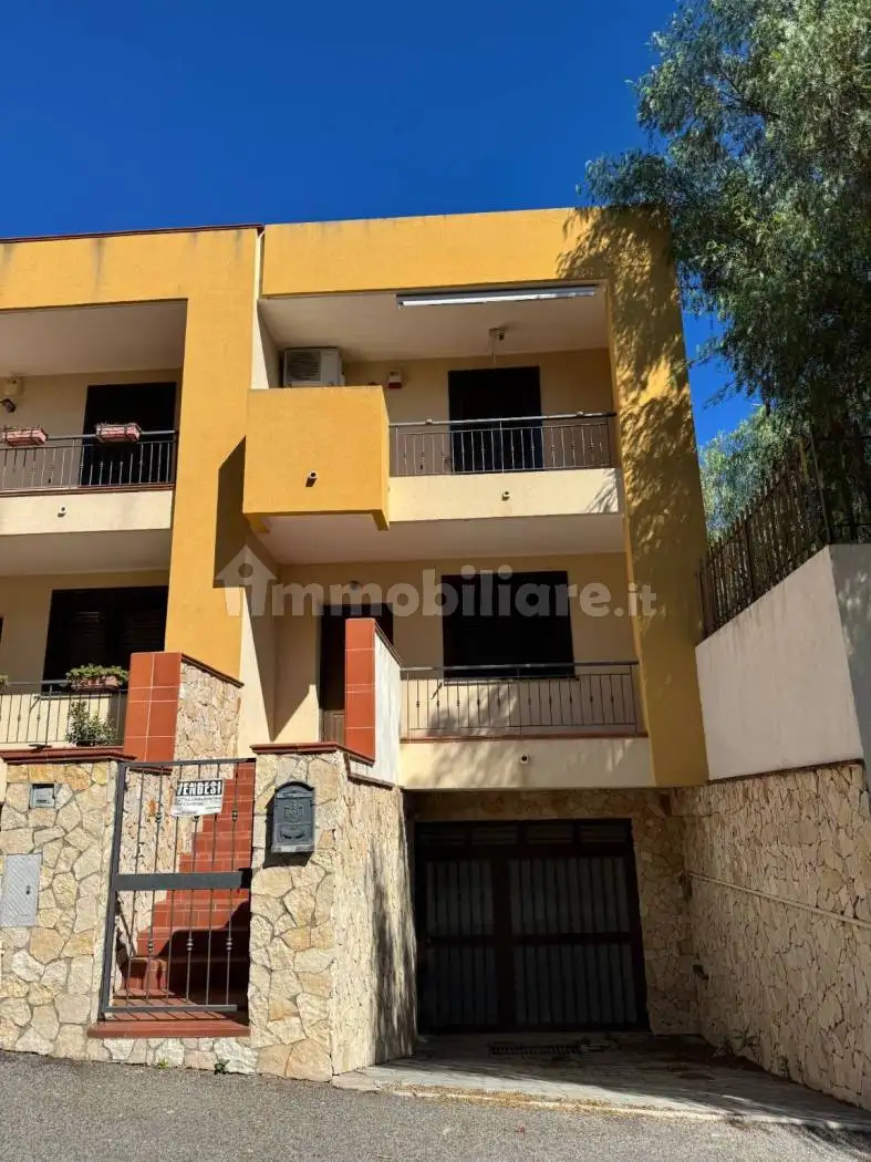 Villetta a schiera in vendita a Messina