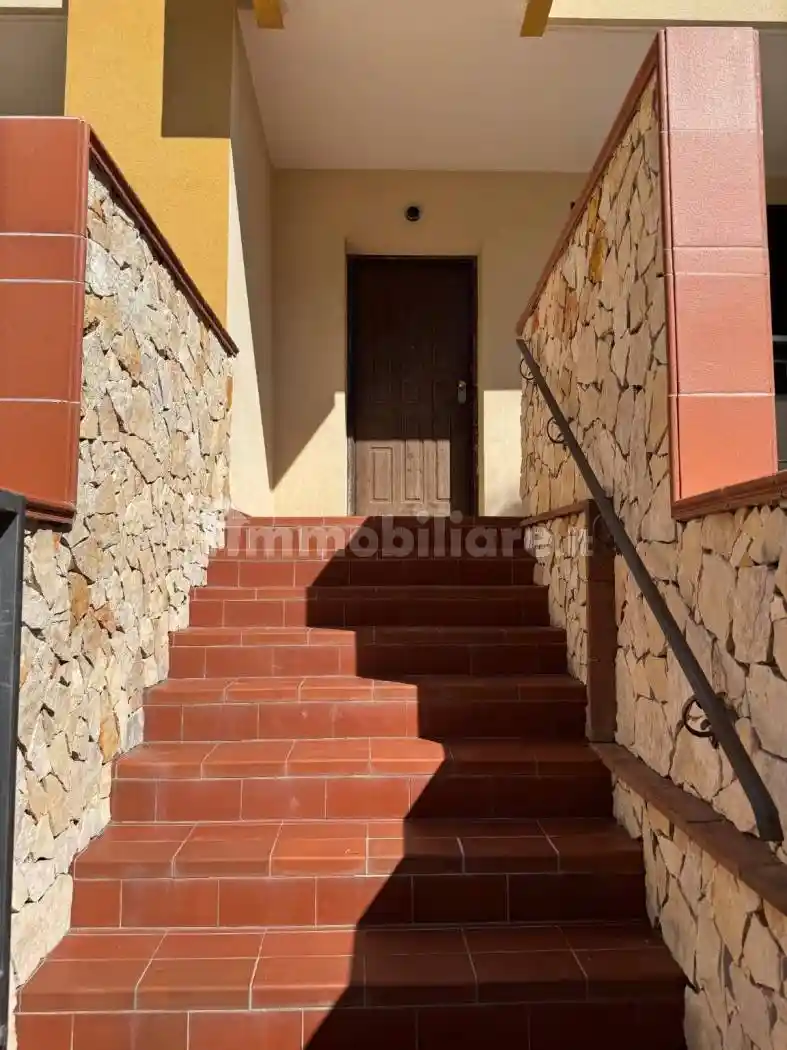 Villa a schiera via Nicola Giordano 1, Larderia, Messina - foto 2