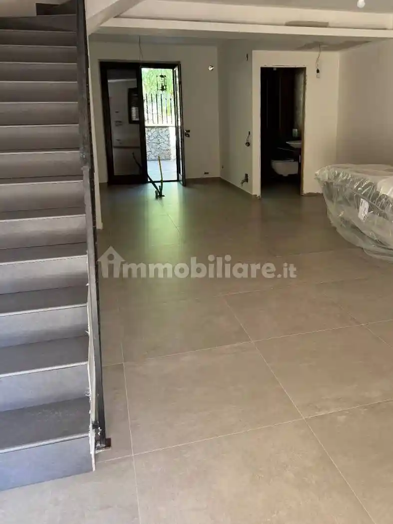 Villa a schiera via Nicola Giordano 1, Larderia, Messina - foto 3