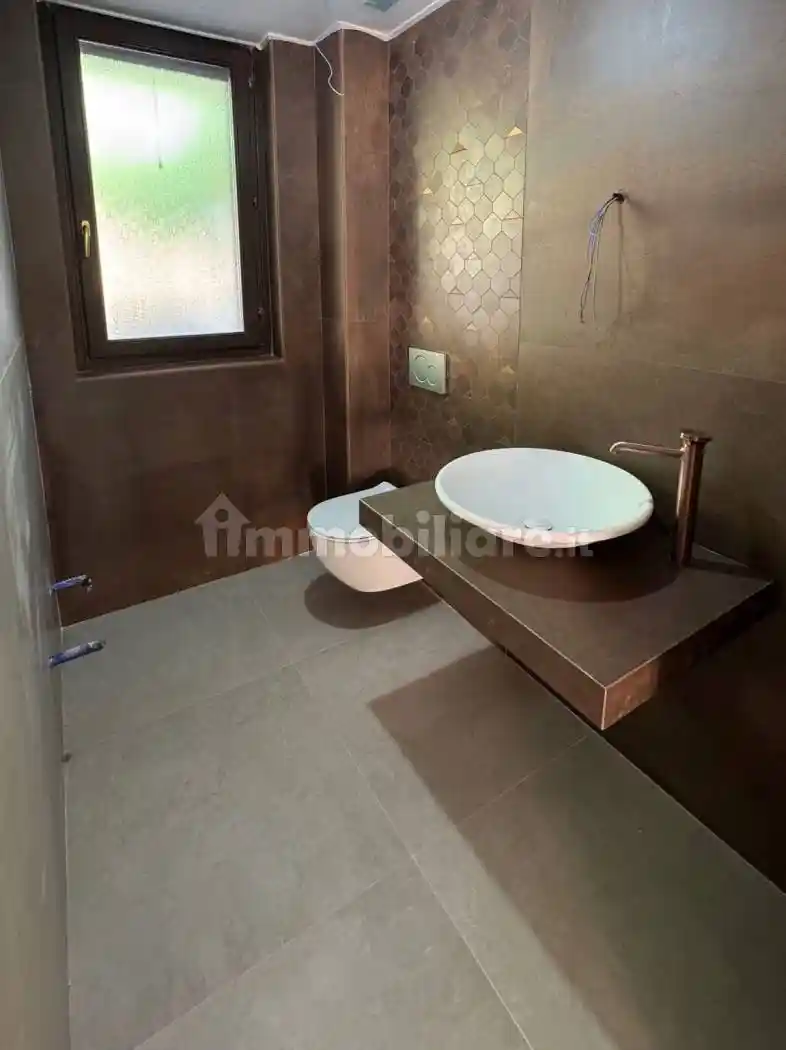 Villa a schiera via Nicola Giordano 1, Larderia, Messina - foto 4