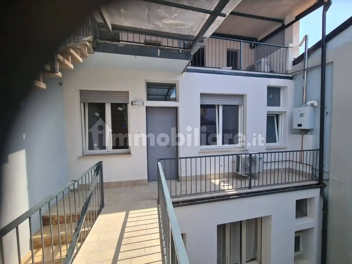 Appartamento in affitto a Mantova