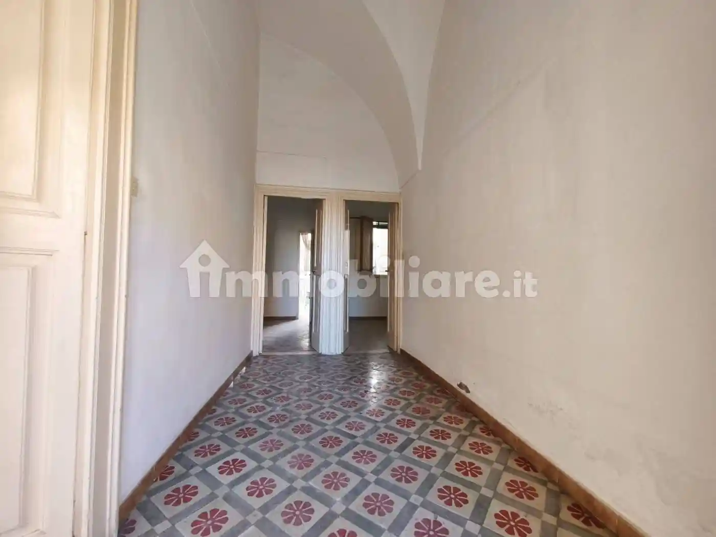 Villa in vendita a Alezio