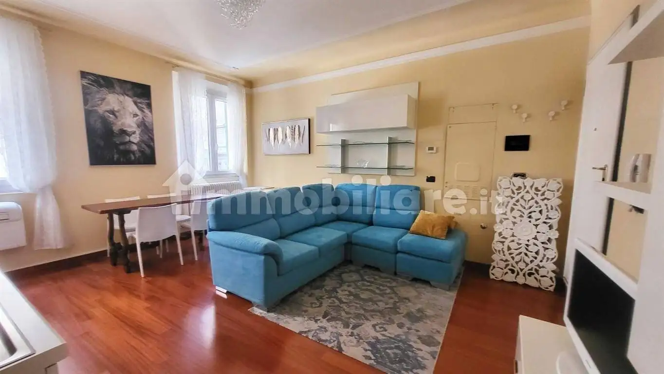 Appartamento in affitto a Bologna