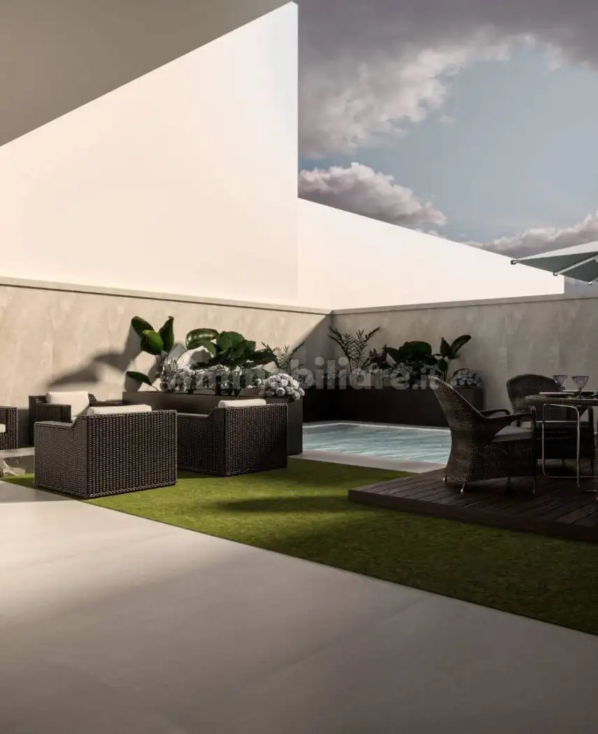 Villa in vendita a Caserta